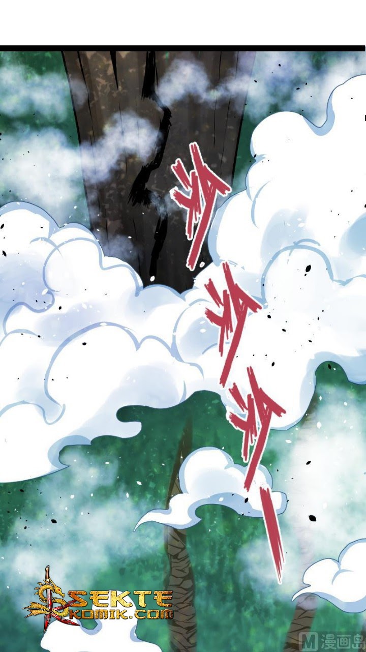 Peerless Sword God Chapter 49 - halaman 20