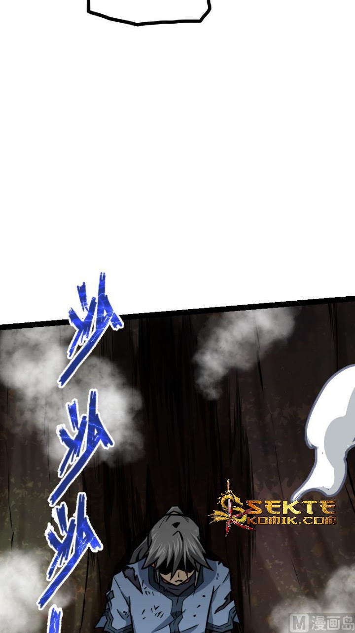 Peerless Sword God Chapter 49 - halaman 23