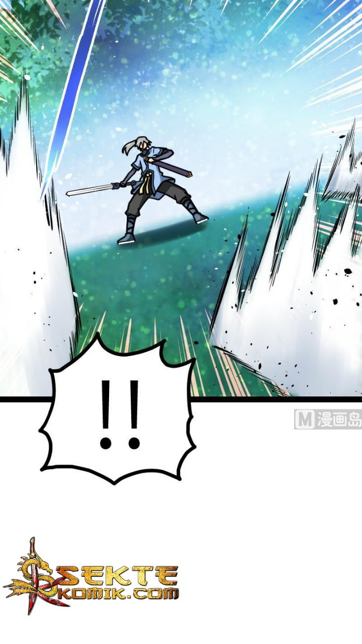 Peerless Sword God Chapter 49 - halaman 6