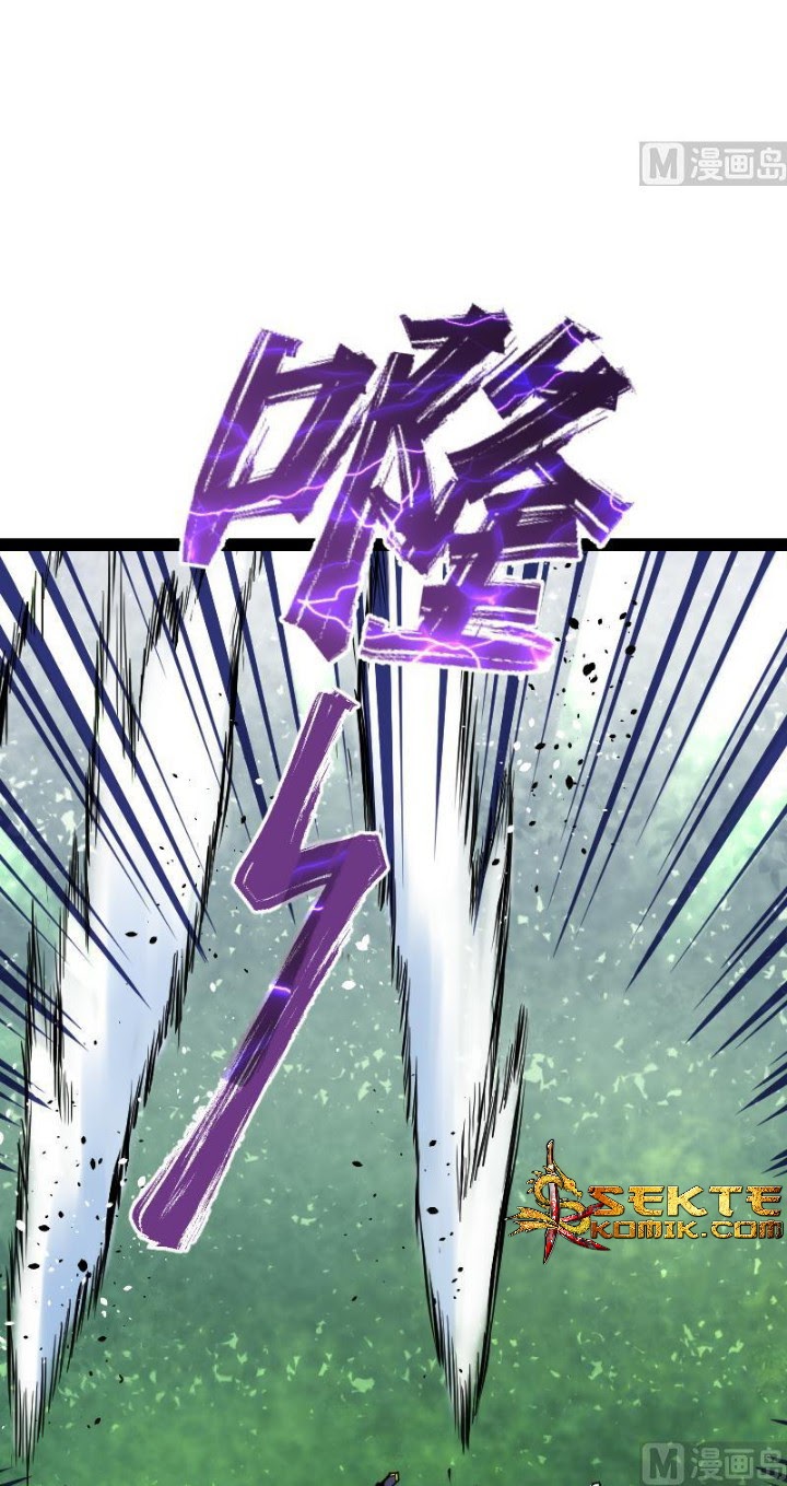 Peerless Sword God Chapter 49 - halaman 9