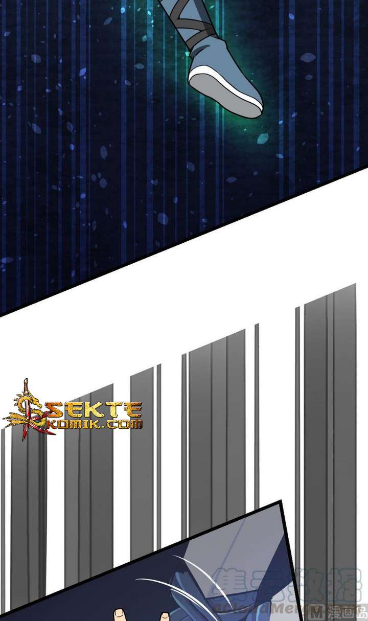 Peerless Sword God Chapter 5 - halaman 12