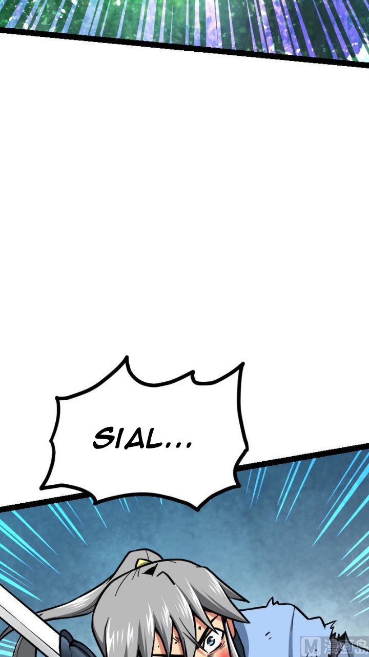 Peerless Sword God Chapter 50 - halaman 23