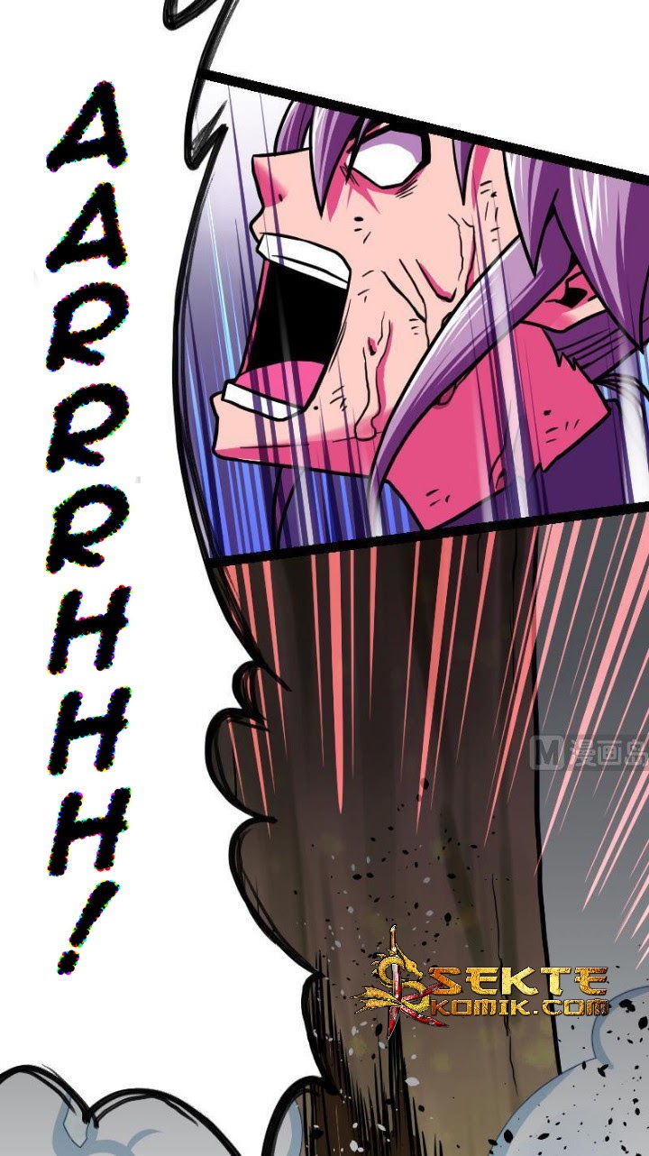 Peerless Sword God Chapter 50 - halaman 3
