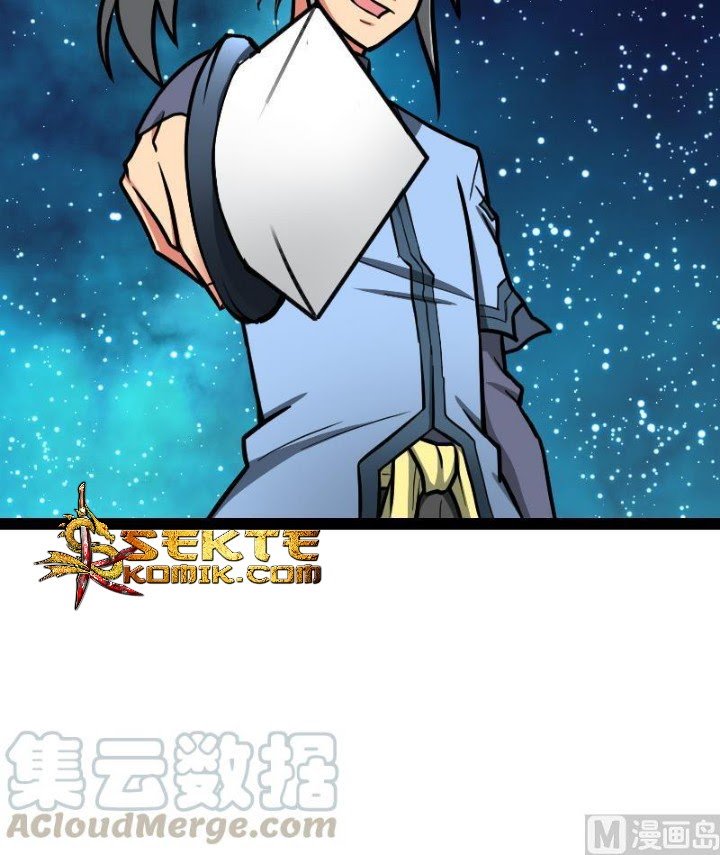 Peerless Sword God Chapter 53 - halaman 12