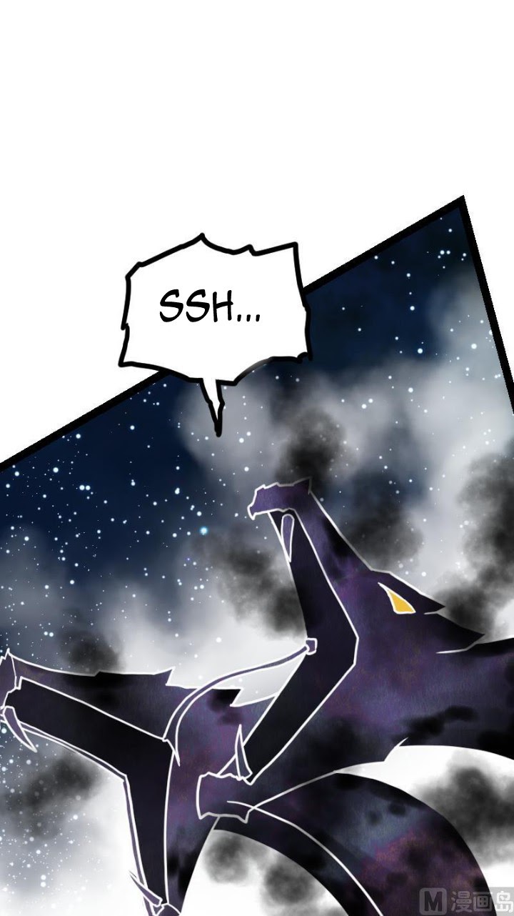 Peerless Sword God Chapter 53 - halaman 22