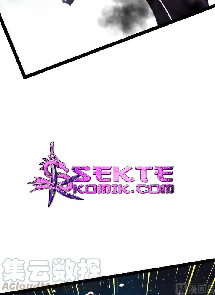 Peerless Sword God Chapter 53 - halaman 23