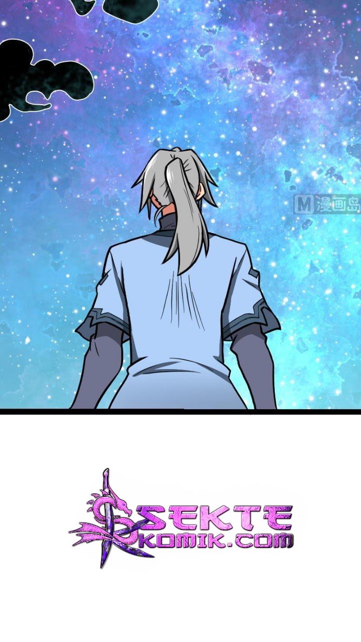 Peerless Sword God Chapter 53 - halaman 28