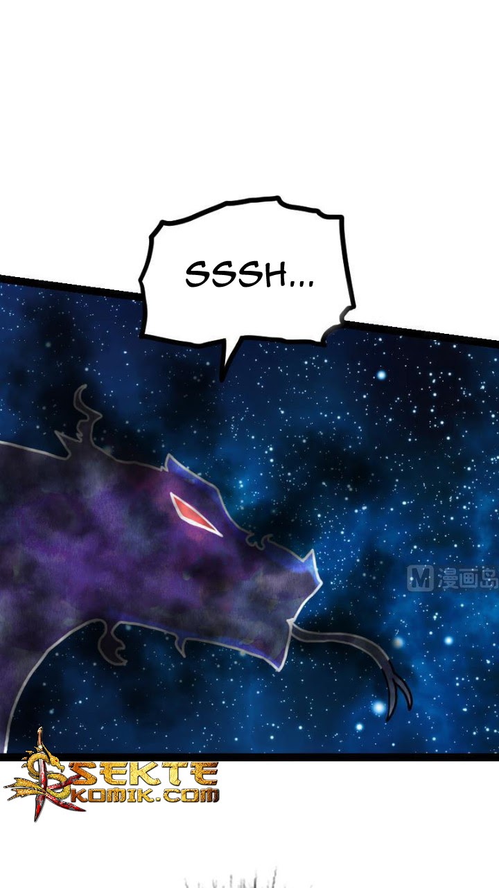 Peerless Sword God Chapter 53 - halaman 4