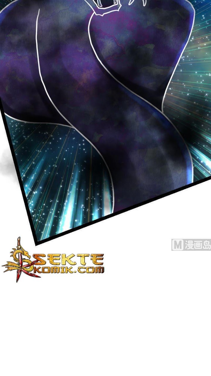 Peerless Sword God Chapter 53 - halaman 7