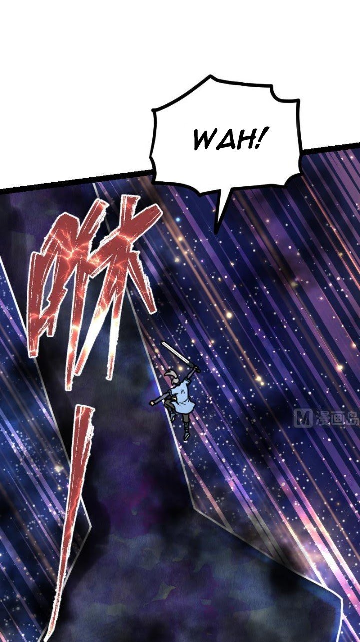 Peerless Sword God Chapter 53 - halaman 8