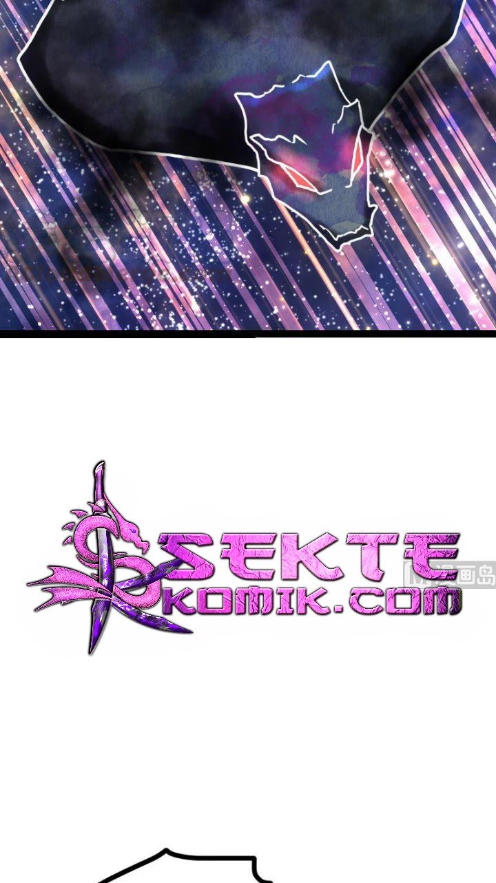 Peerless Sword God Chapter 53 - halaman 9