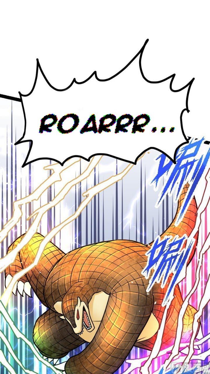 Peerless Sword God Chapter 55 - halaman 22