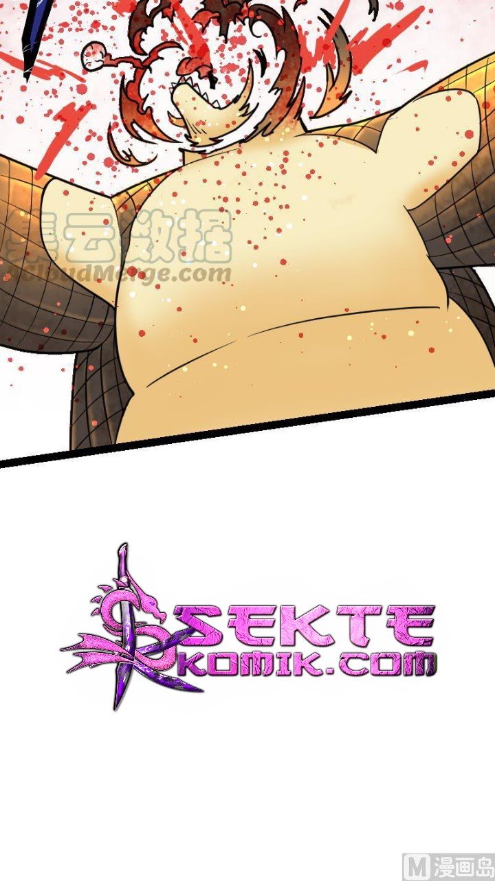 Peerless Sword God Chapter 55 - halaman 27