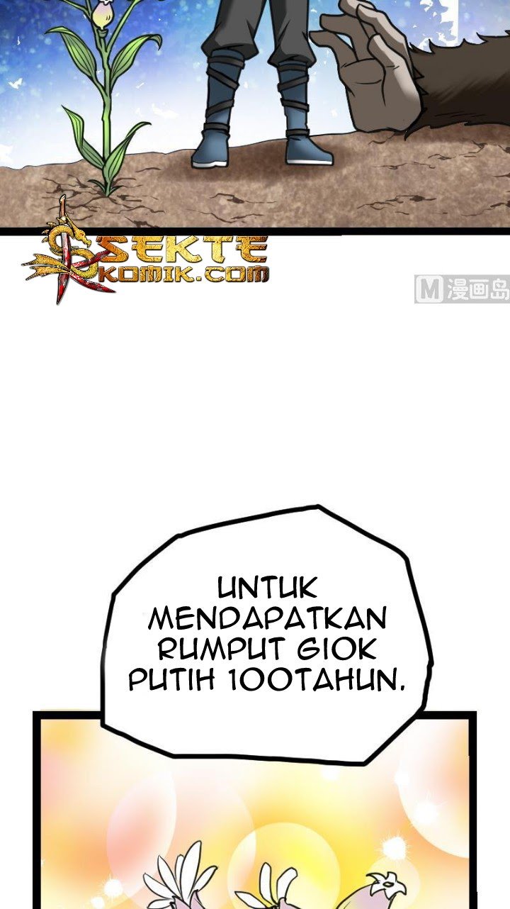Peerless Sword God Chapter 56 - halaman 13