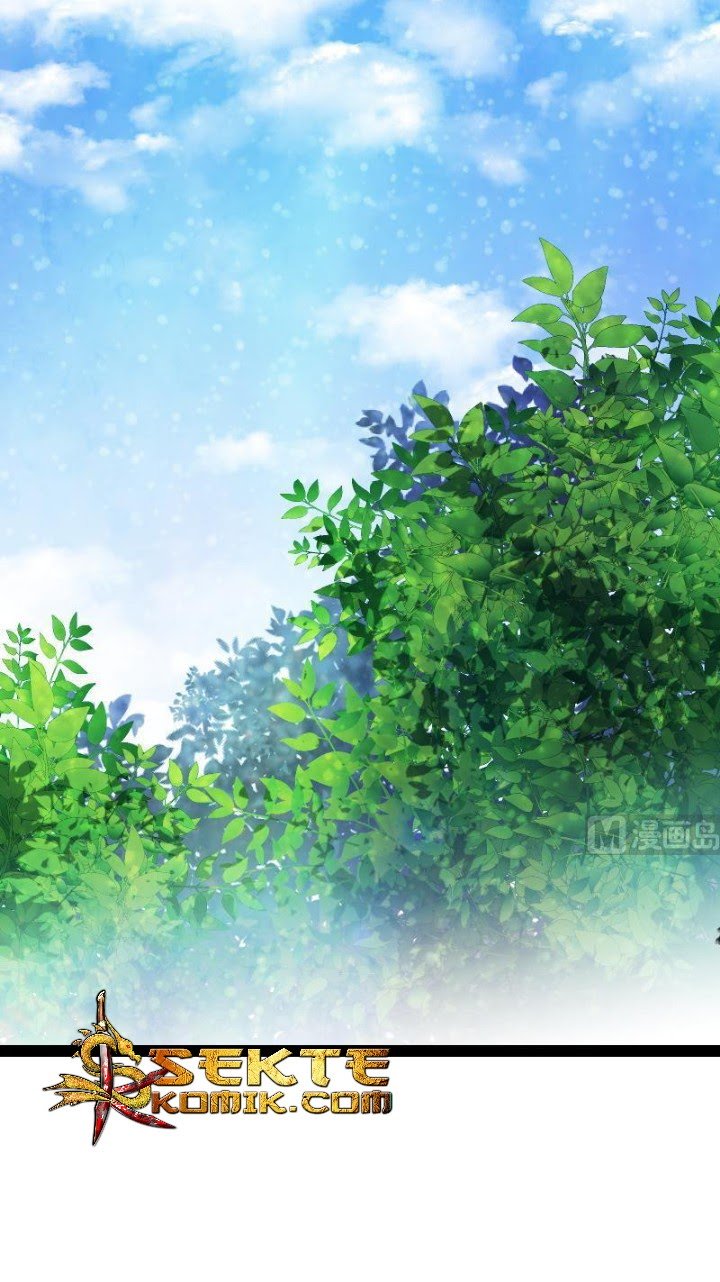 Peerless Sword God Chapter 56 - halaman 3