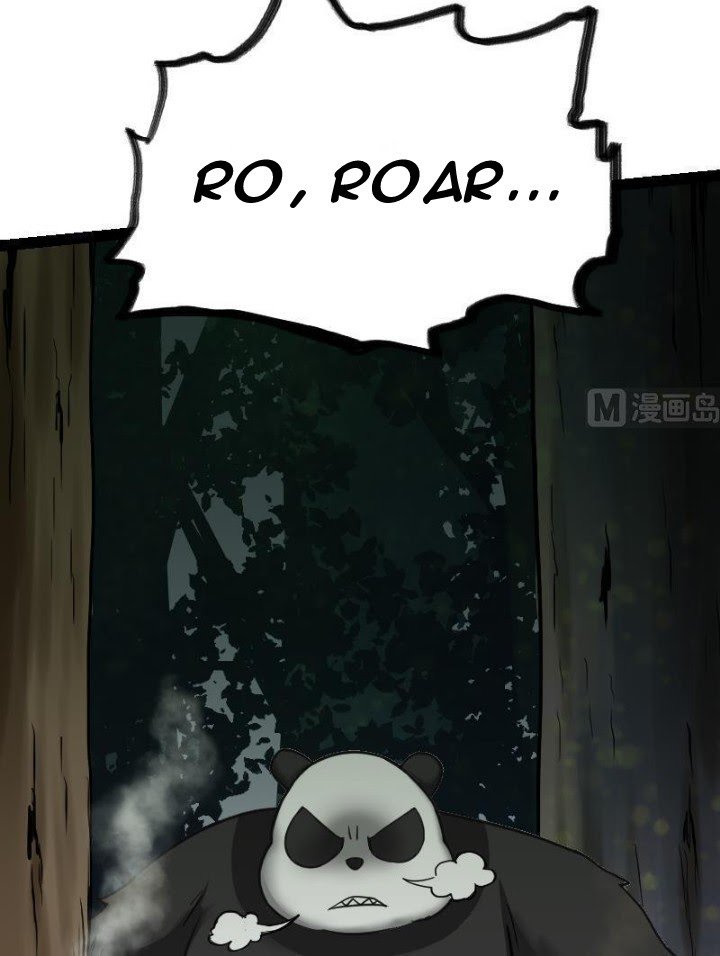 Peerless Sword God Chapter 56 - halaman 32