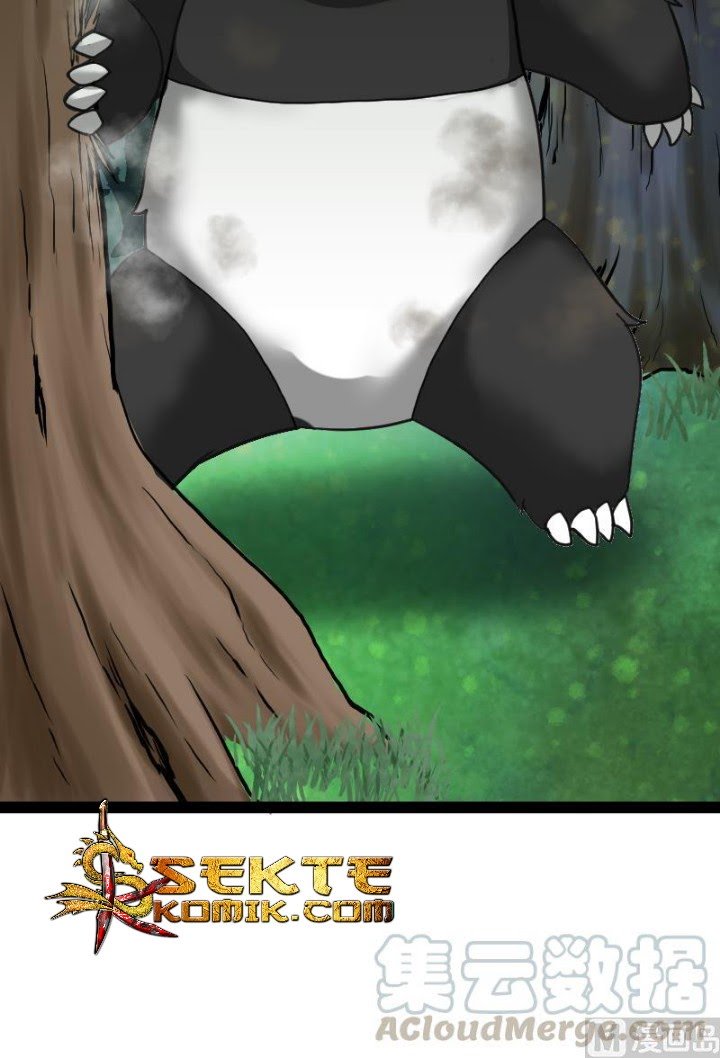 Peerless Sword God Chapter 56 - halaman 33