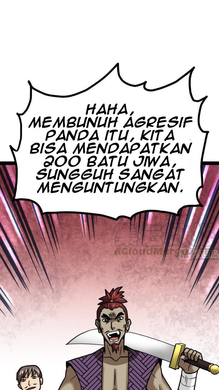 Peerless Sword God Chapter 57 - halaman 12