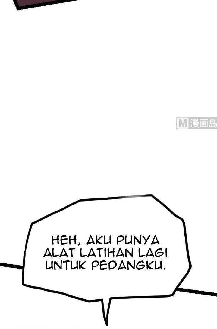 Peerless Sword God Chapter 57 - halaman 31