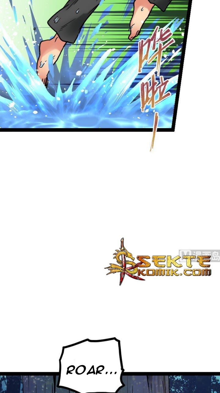 Peerless Sword God Chapter 57 - halaman 4