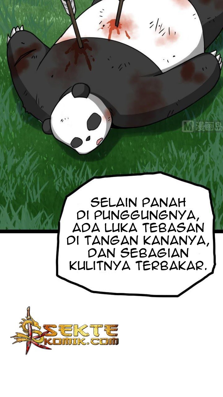Peerless Sword God Chapter 57 - halaman 9