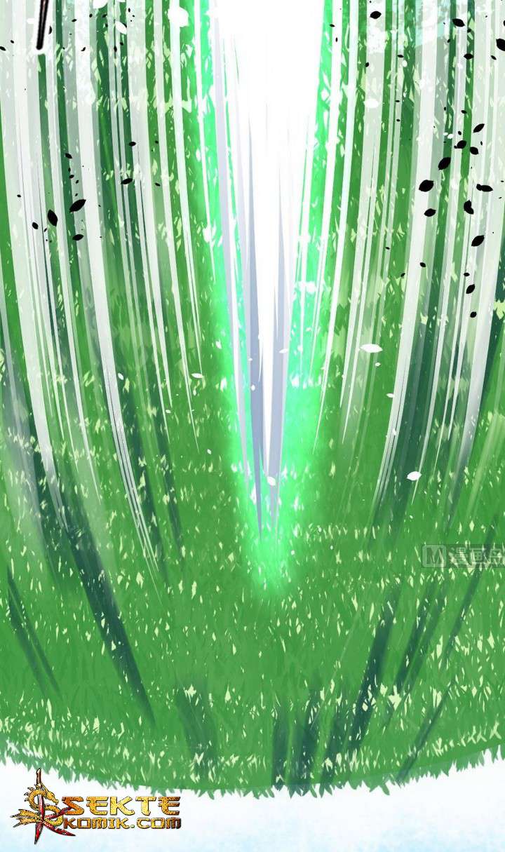 Peerless Sword God Chapter 6 - halaman 30