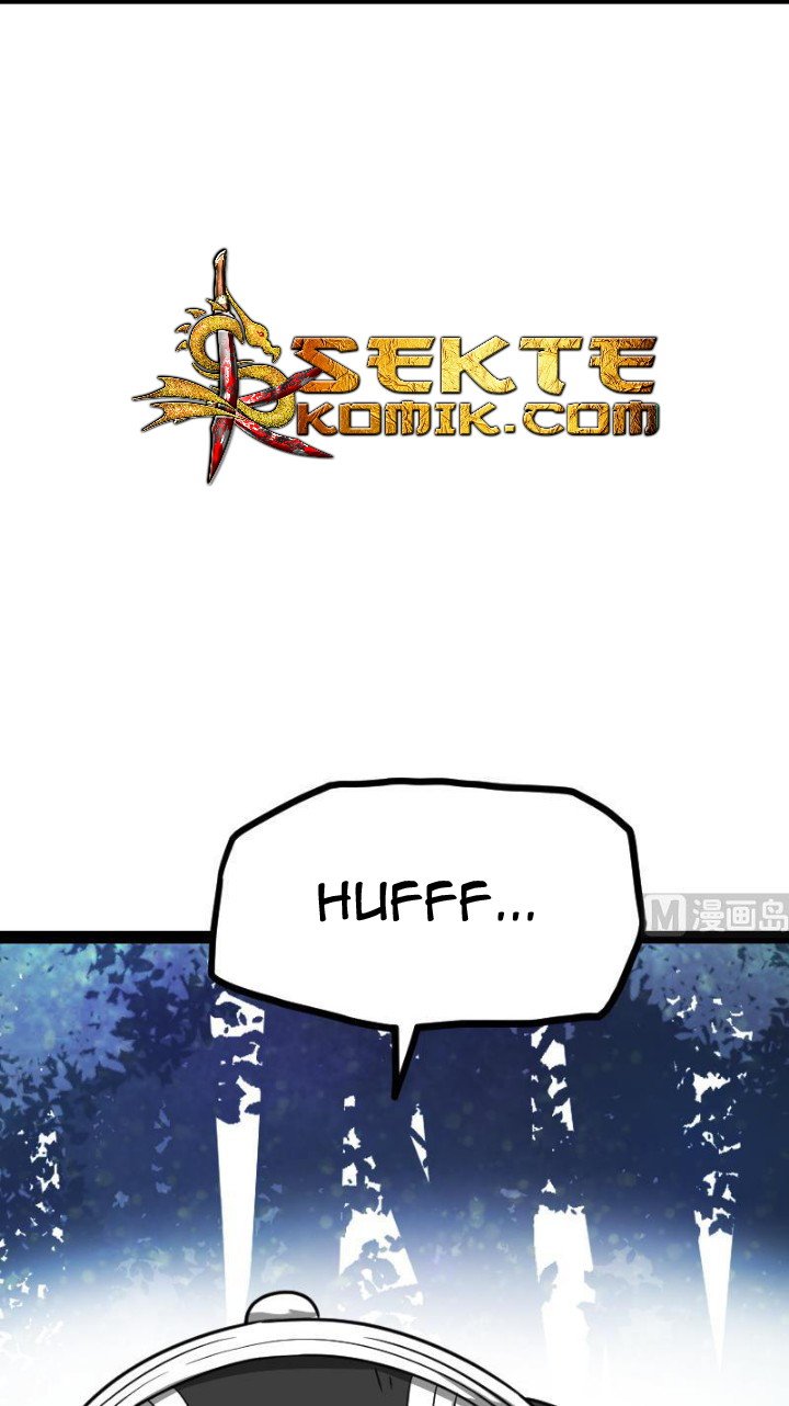 Peerless Sword God Chapter 60 - halaman 18