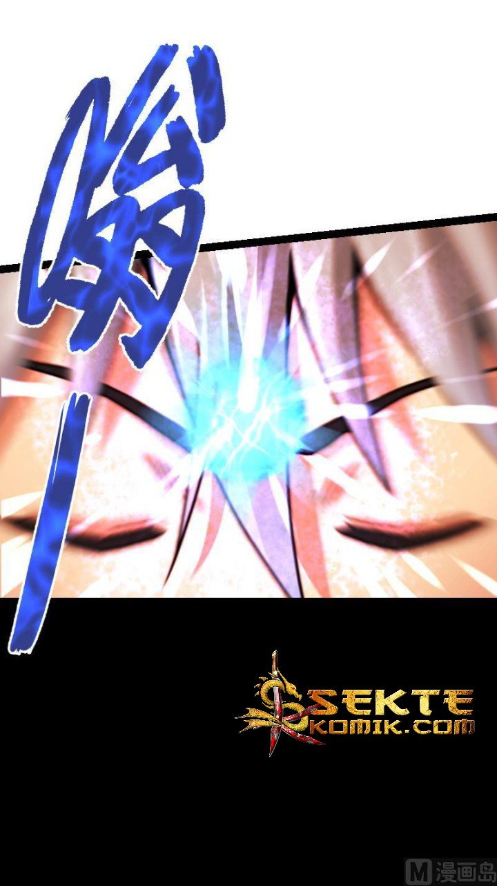 Peerless Sword God Chapter 60 - halaman 21