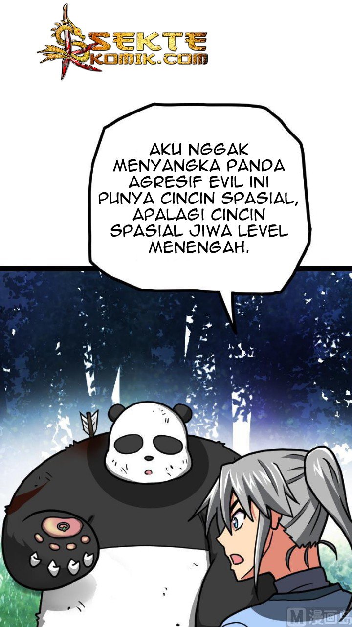 Peerless Sword God Chapter 60 - halaman 3