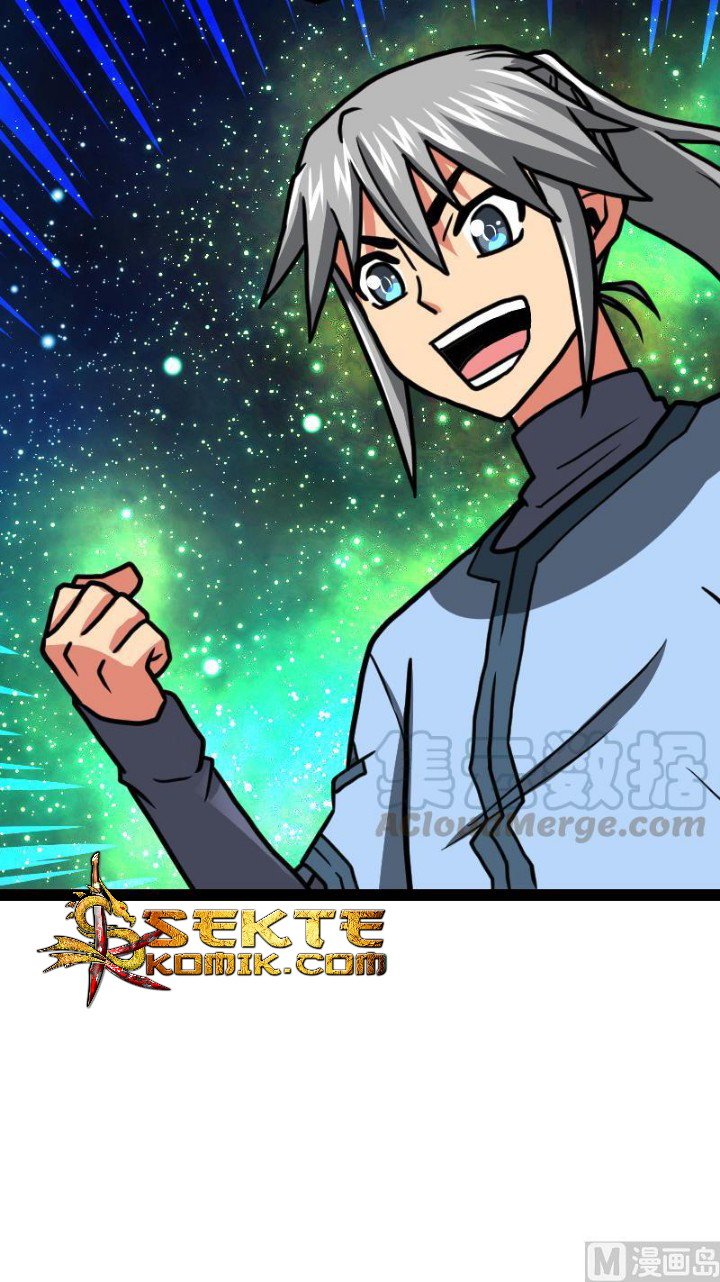Peerless Sword God Chapter 60 - halaman 30