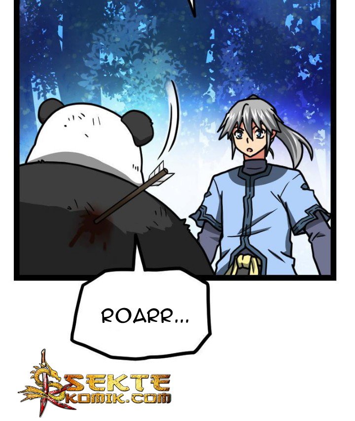 Peerless Sword God Chapter 60 - halaman 7