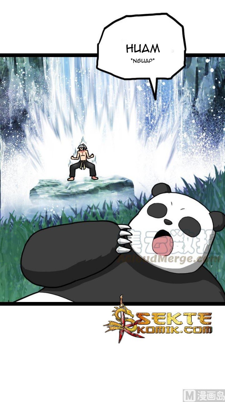 Peerless Sword God Chapter 61 - halaman 19