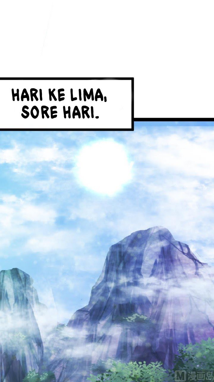 Peerless Sword God Chapter 61 - halaman 20