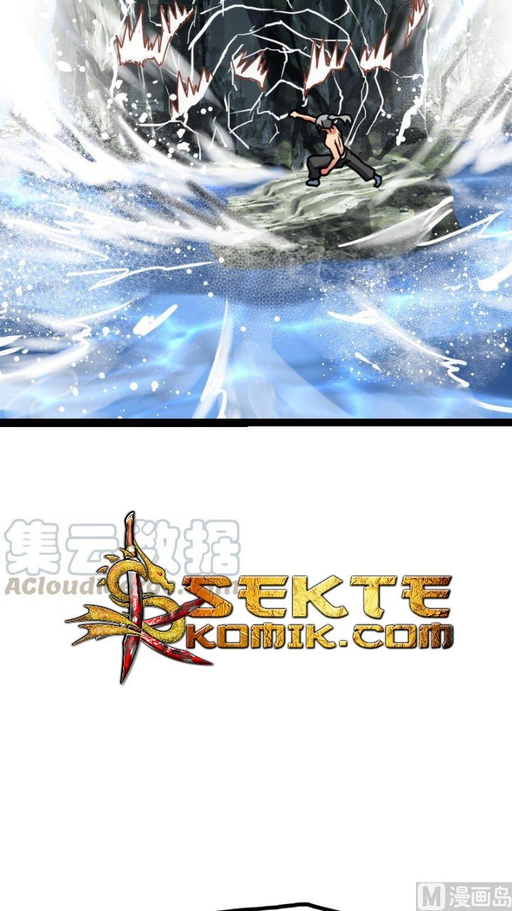 Peerless Sword God Chapter 61 - halaman 29