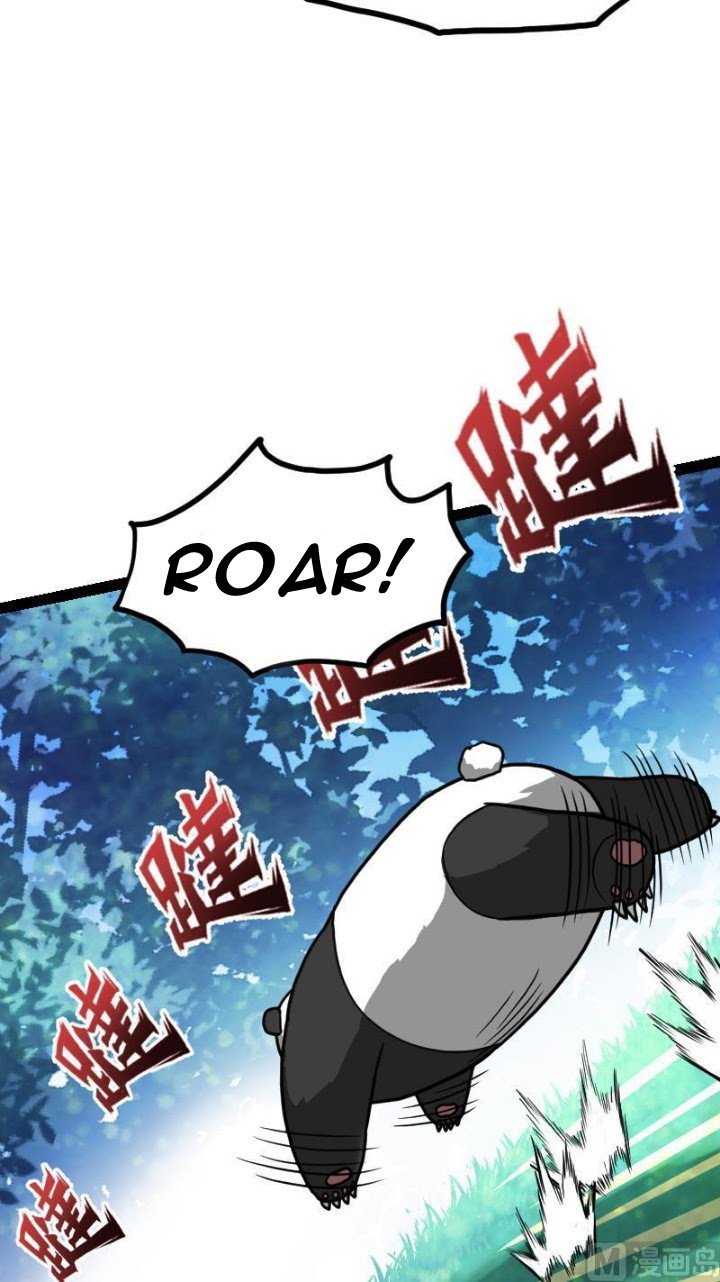 Peerless Sword God Chapter 61 - halaman 35