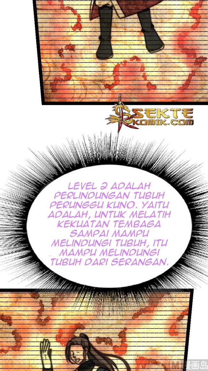 Peerless Sword God Chapter 61 - halaman 5