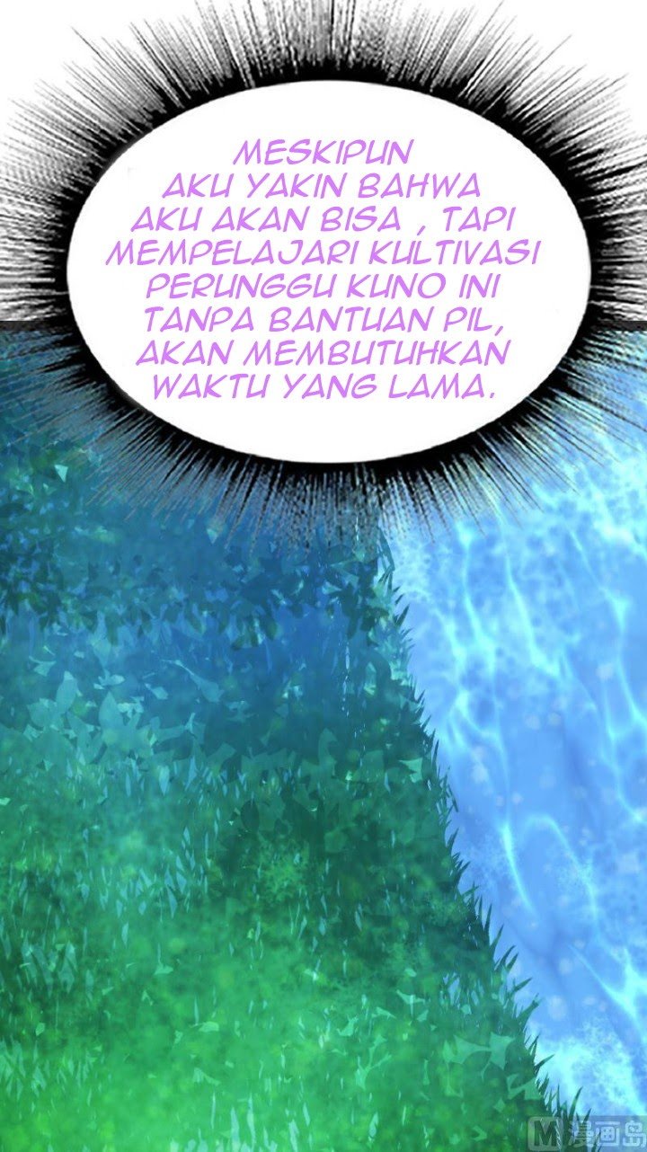 Peerless Sword God Chapter 61 - halaman 7