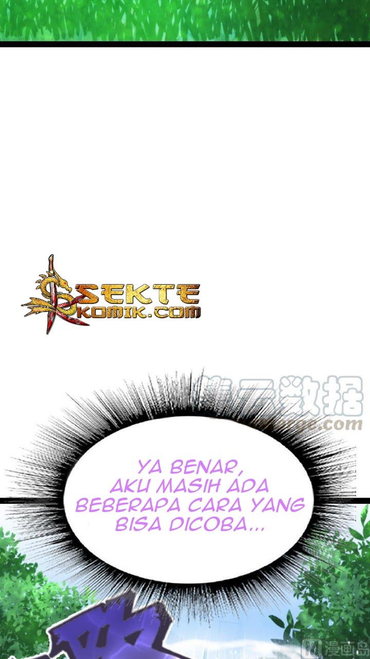 Peerless Sword God Chapter 61 - halaman 9