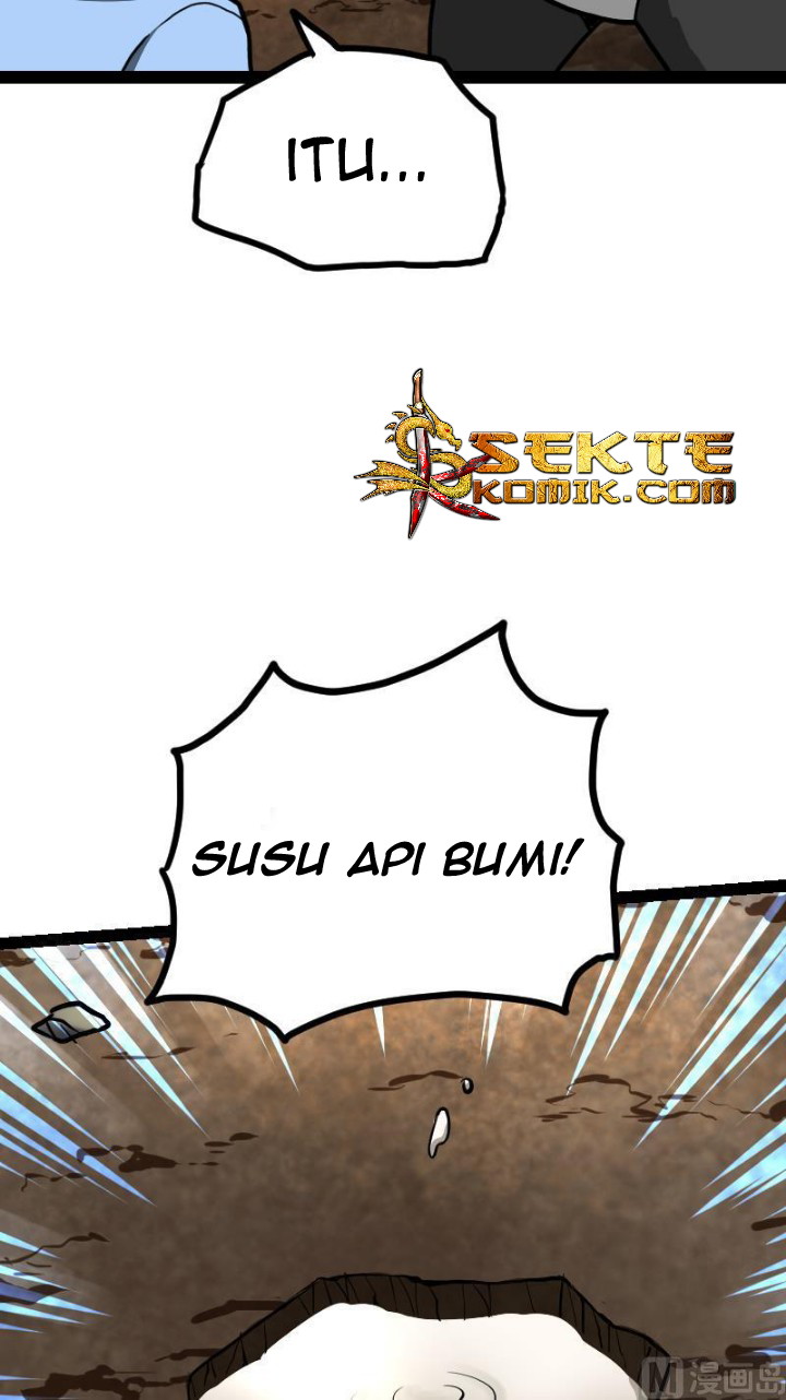 Peerless Sword God Chapter 62 - halaman 22