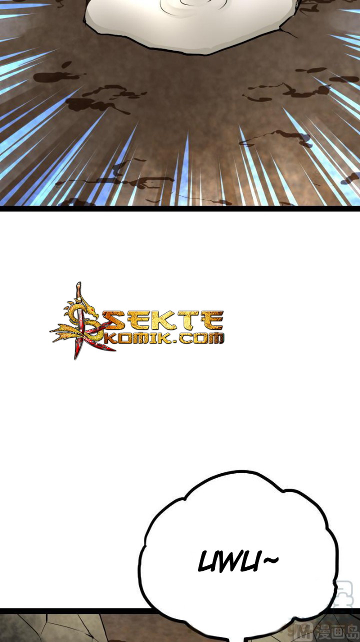 Peerless Sword God Chapter 62 - halaman 23