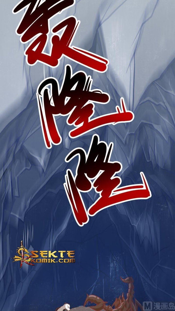 Peerless Sword God Chapter 63 - halaman 11