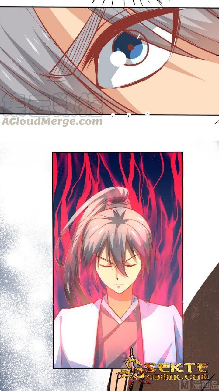Peerless Sword God Chapter 63 - halaman 16