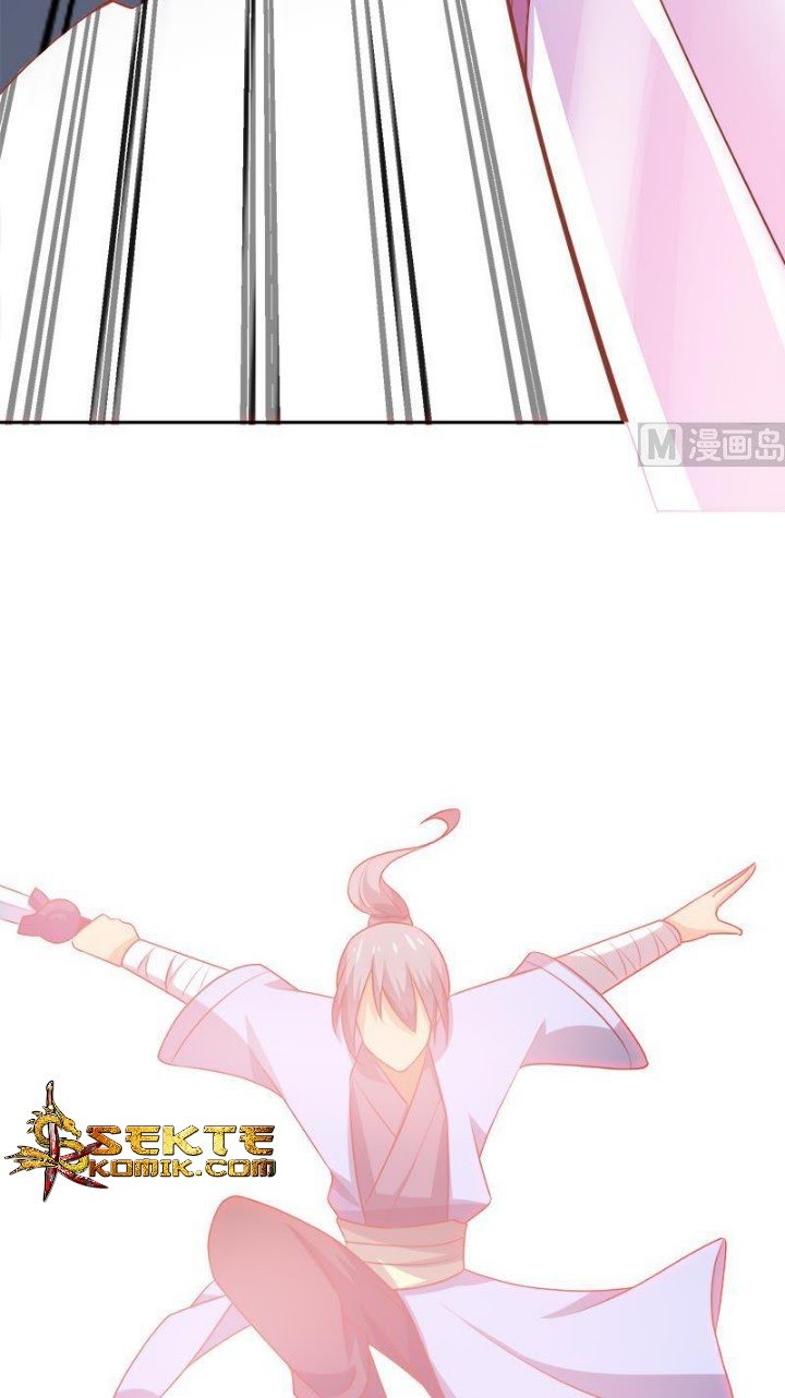 Peerless Sword God Chapter 63 - halaman 25