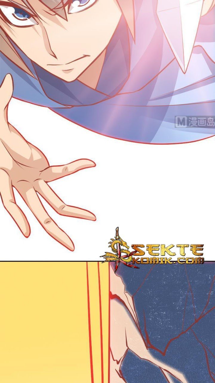 Peerless Sword God Chapter 63 - halaman 27