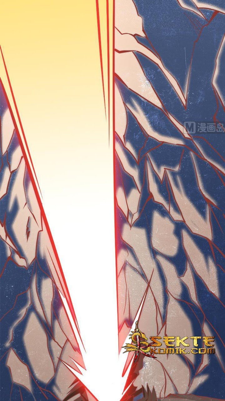 Peerless Sword God Chapter 63 - halaman 28