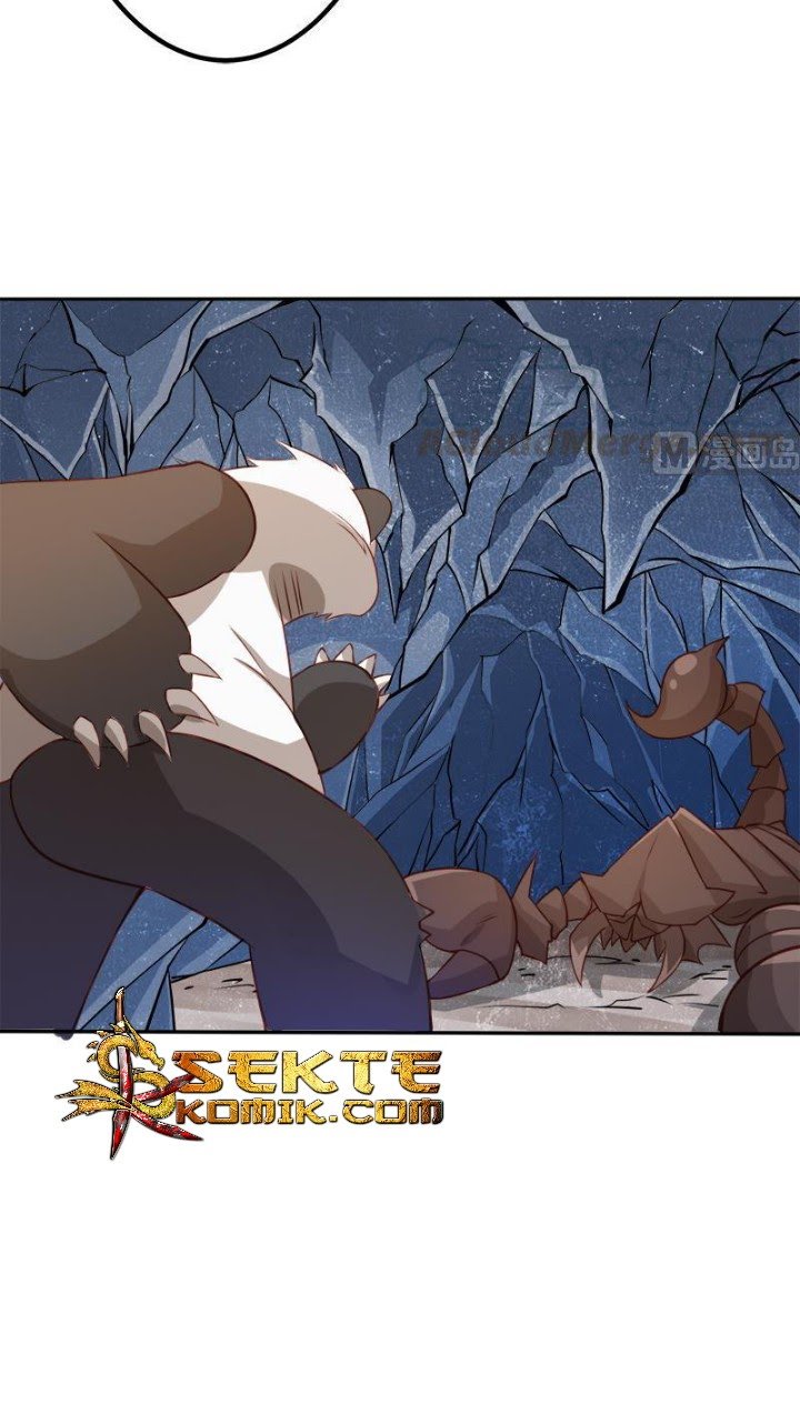 Peerless Sword God Chapter 63 - halaman 33