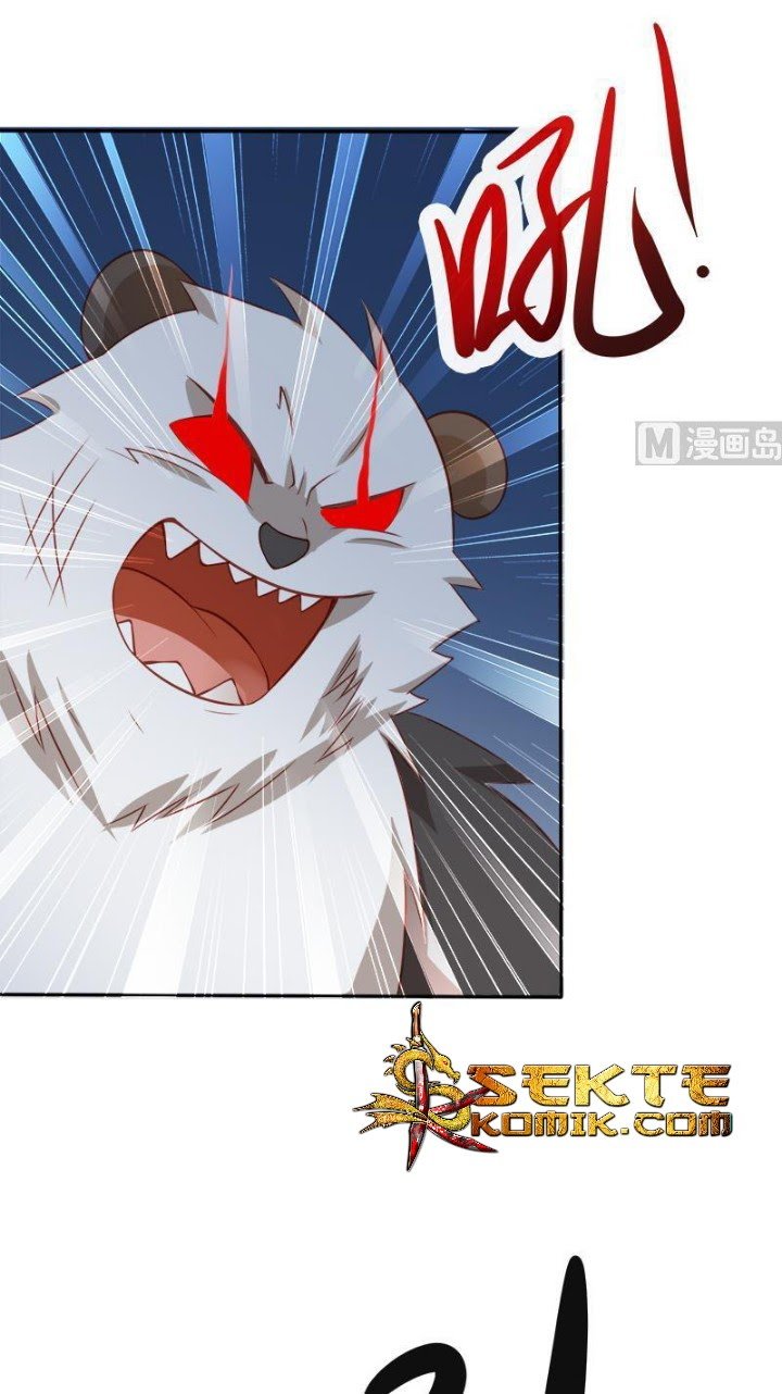 Peerless Sword God Chapter 63 - halaman 34