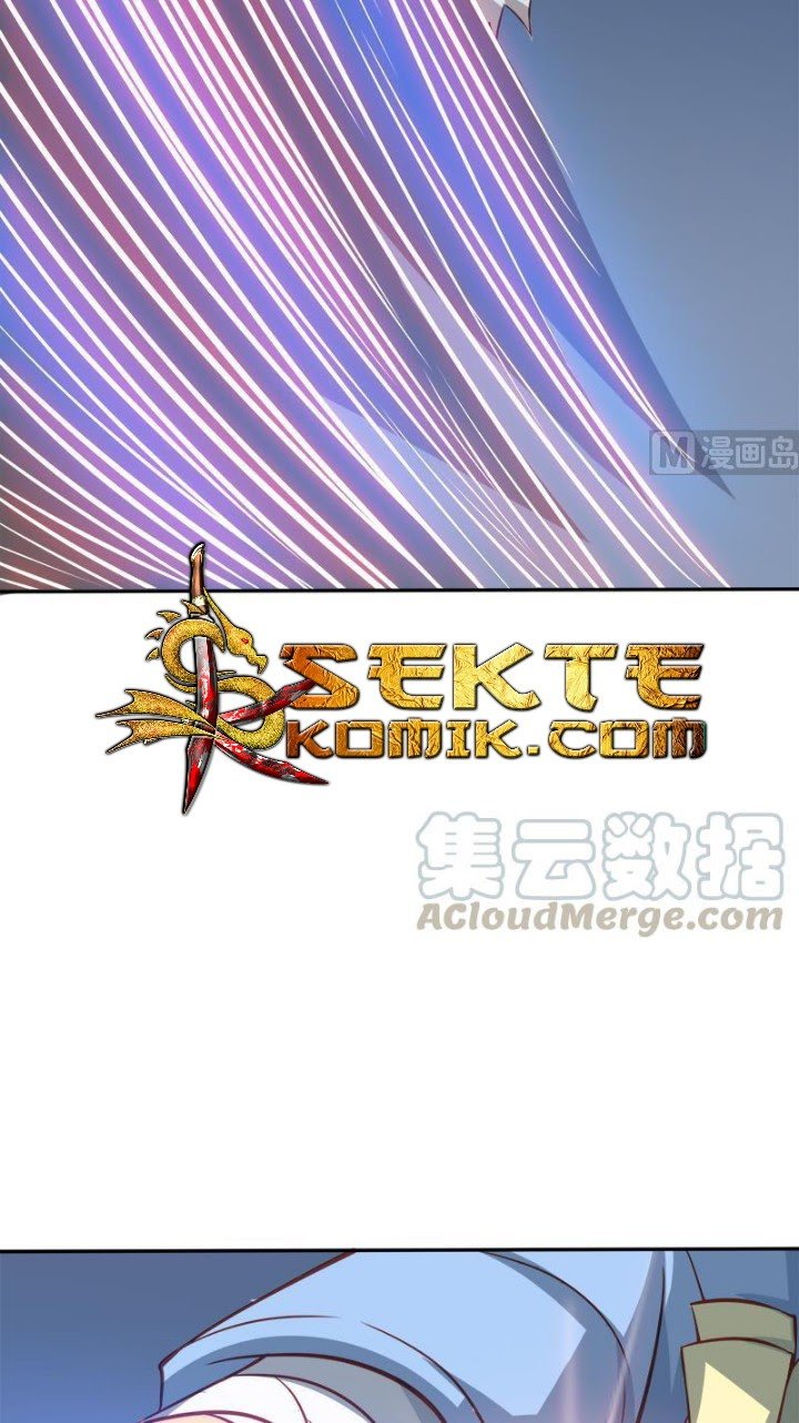 Peerless Sword God Chapter 63 - halaman 36