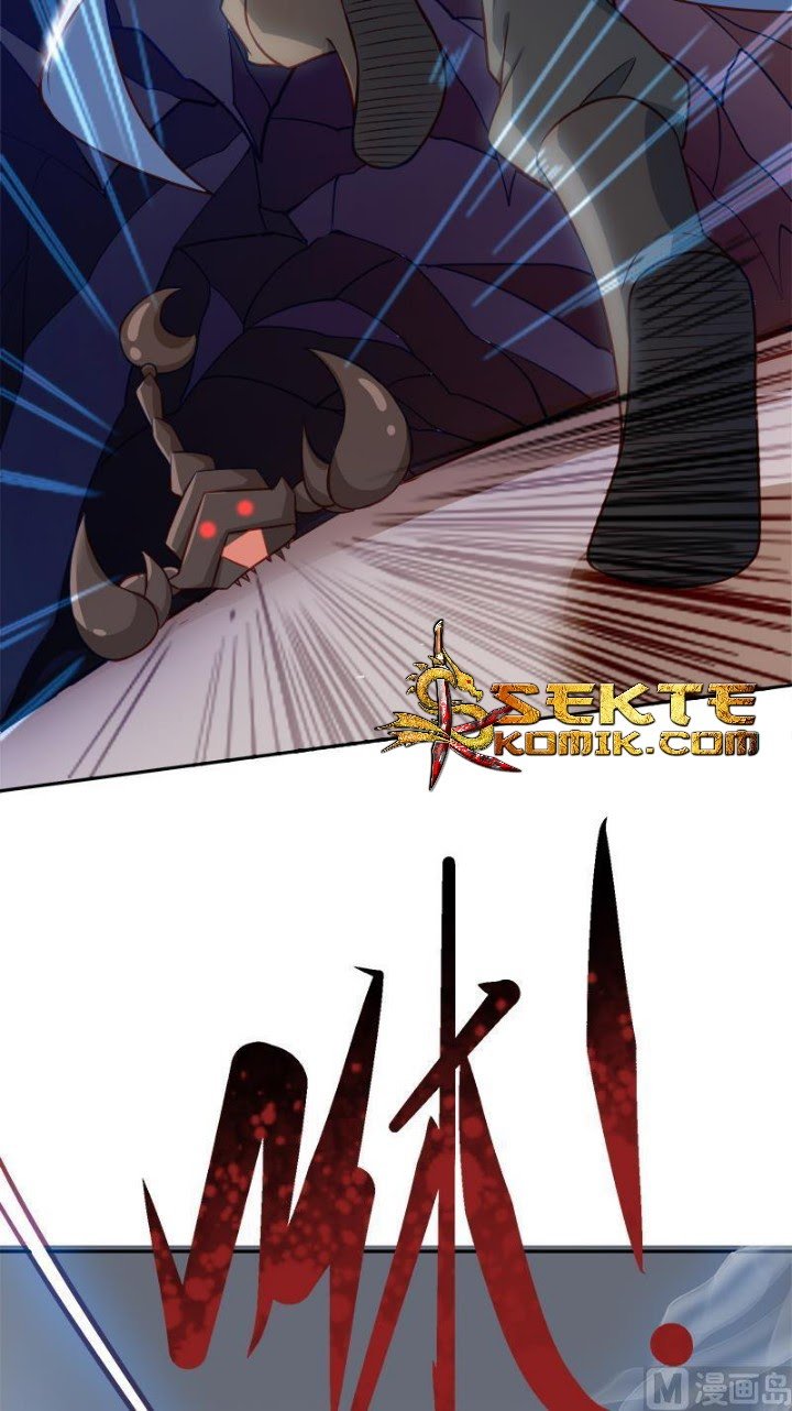 Peerless Sword God Chapter 63 - halaman 5