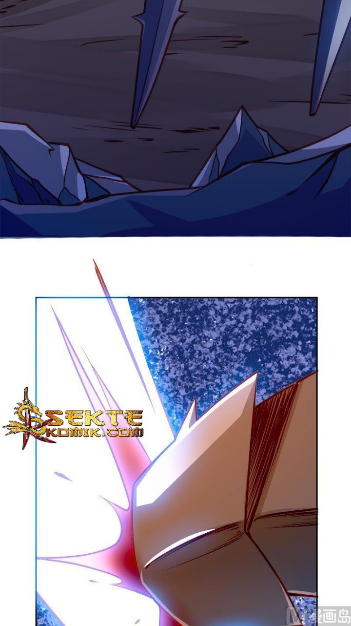 Peerless Sword God Chapter 63 - halaman 8